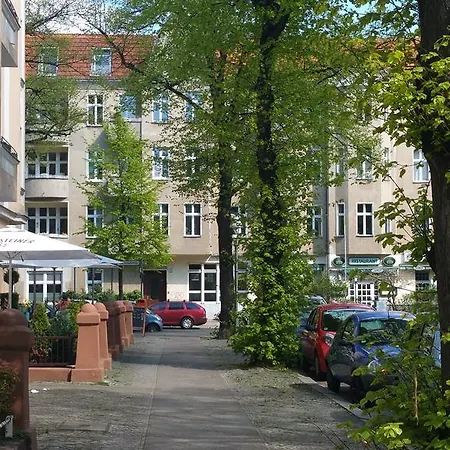 Pension Tempelhof-2